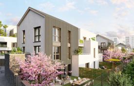 3 pièces appartement 62 m² en Val-d'Oise, France. 322,000 €
