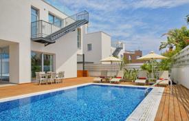3 pièces villa à Protaras, Chypre. 3,500 € par semaine