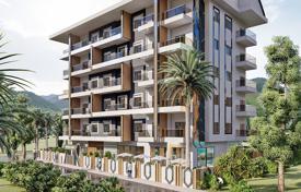 Appartement – Mahmutlar, Antalya, Turquie. From $165,000