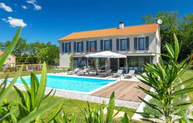 Villa – Porec, Comté d'Istrie, Croatie. 814,000 €