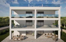 3 pièces appartement dans un nouvel immeuble 71 m² à Biograd na Moru, Croatie. 223,000 €