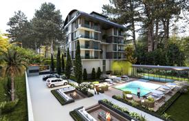 Appartement – Kargicak, Antalya, Turquie. Price on request