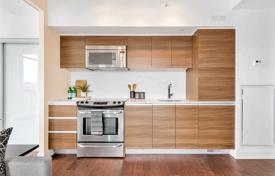 Appartement – Dundas Street East, Old Toronto, Toronto,  Ontario,   Canada. C$1,095,000