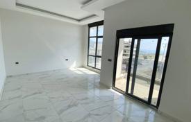 Appartements Avec Excellente Vue Ville et Nature à Alanya. $200,000