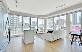 Appartement – Victoria Street, Old Toronto, Toronto,  Ontario,   Canada. C$851,000