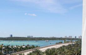 Appartement – Bal Harbour, Floride, Etats-Unis. $855,000