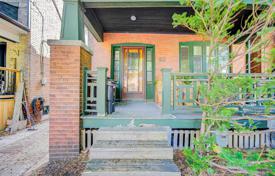 3 pièces maison en ville à Old Toronto, Canada. C$1,570,000