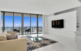 Appartement – Miami, Floride, Etats-Unis. $2,100,000