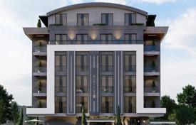 Appartements En Complexe avec Piscine à Konyaalti Antalya. $245,000
