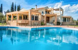 Villa – Zakinthos, Péloponnèse, Grèce. 5,800 € par semaine