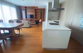 3 pièces appartement en copropriété à Pathum Wan, Thaïlande. 5,000 € par semaine