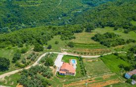 Terrain à Motovun, Croatie. 220,000 €