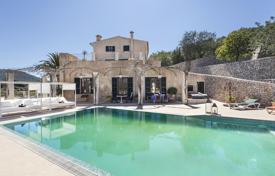 Villa – Majorque, Îles Baléares, Espagne. 12,000 € par semaine