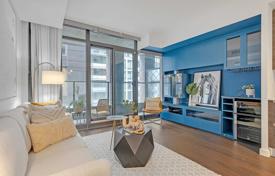 Appartement – Bathurst Street, Toronto, Ontario,  Canada. C$783,000