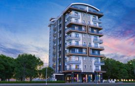 Appartement – Mahmutlar, Antalya, Turquie. From $138,000