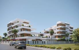 2 pièces appartement dans un nouvel immeuble 70 m² à Antalya (city), Turquie. $156,000