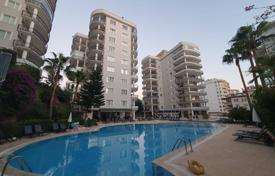 3 pièces appartement 130 m² à Alanya, Turquie. 200,000 €