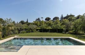 5 pièces villa à Saint-Paul-de-Vence, France. 2,895,000 €