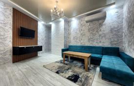2 pièces appartement dans un nouvel immeuble 64 m² à Batumi, Géorgie. $98,000