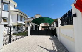 Villa – Kemer, Antalya, Turquie. $2,700 par semaine