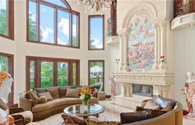 Villa – Fort Lauderdale, Floride, Etats-Unis. $5,900,000