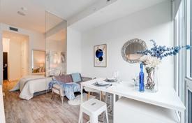 Appartement – Shuter Street, Old Toronto, Toronto,  Ontario,   Canada. C$805,000
