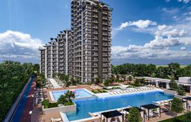 1 pièces appartement dans un nouvel immeuble 92 m² à Gaziveren, Chypre. £144,000