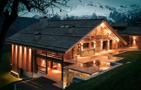 Chalet – Haute-Savoie, Auvergne-Rhône-Alpes, France. 6,800,000 €