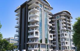 Appartements Neufs Près des Commodités à Saray Alanya. $292,000