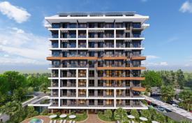Bâtiment en construction – Avsallar, Antalya, Turquie. 118,000 €