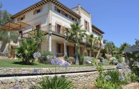 Villa – Palma de Majorque, Îles Baléares, Espagne. 15,000 € par semaine
