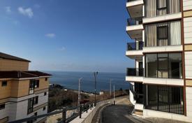 Appartement Duplex de 4 Chambres Vue Imprenable Mer à Trabzon. $202,000