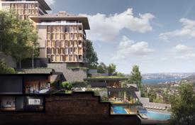 Appartement – Istanbul, Turquie. $1,016,000
