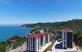 Nouveaux Appartements Modernes à Arsin Trabzon. $130,000