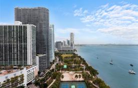 4 pièces appartement en copropriété 136 m² en Miami, Etats-Unis. $742,000