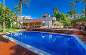 6 pièces villa 350 m² à Playa de las Americas, Espagne. 7,000,000 €