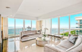 Appartement – Surfside, Floride, Etats-Unis. $4,490,000