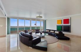 4 pièces appartement 374 m² en Miami, Etats-Unis. $3,495,000