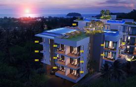 Appartement – Kata Beach, Phuket, Thaïlande. $195,000