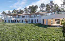 10 pièces villa à Tourrettes, France. 6,740,000 €