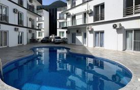 2 pièces appartement dans un nouvel immeuble 65 m² à Girne, Chypre. 118,000 €