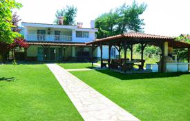 Villa – Sithonia, Administration de la Macédoine et de la Thrace, Grèce. 1,600,000 €