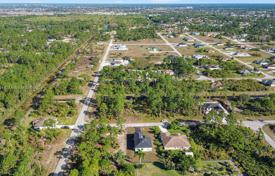 Maison en ville – Lehigh Acres, Floride, Etats-Unis. $389,000
