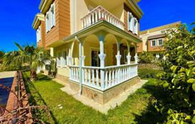 Villa – İncekum, Antalya, Turquie. $243,000