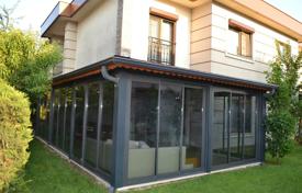 4 pièces villa 230 m² en Büyükçekmece, Turquie. $410,000