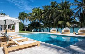 Appartement – Miami Beach, Floride, Etats-Unis. 10,400 € par semaine
