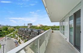 2 pièces appartement à Etobicoke, Canada. C$845,000