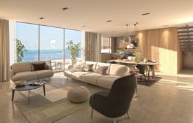 3 pièces appartement dans un nouvel immeuble à Larnaca (ville), Chypre. 820,000 €