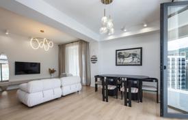 Appartement – Vake-Saburtalo, Tbilissi (ville), Tbilissi,  Géorgie. $727,000