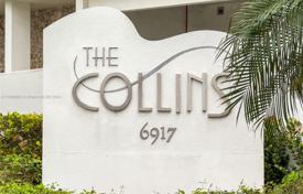 Copropriété – Collins Avenue, Miami, Floride,  Etats-Unis. 583,000 €